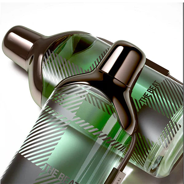 Burberry The Beat Perfume Para Hombre Eau De Toilette (100mL/3.3oz)