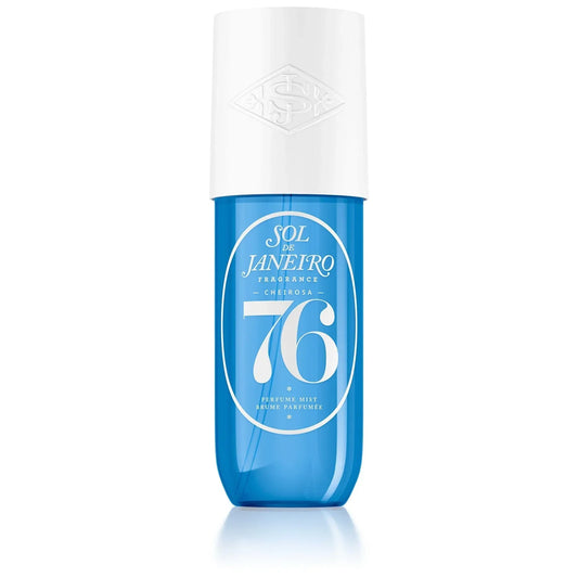 Sol De Janeiro Brazilian Mist Para Cabello & Cuerpo 90mL - #76