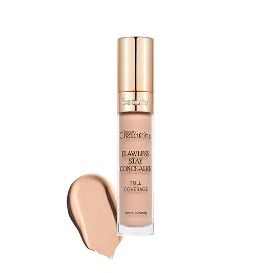 C9 - Beauty Creations Flawless Stay Corrector