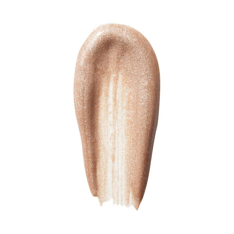 CHAMPAGNE CAMPAIGN - E.L.F Halo Glow Highlight Beauty Wand Iluminador Liquido