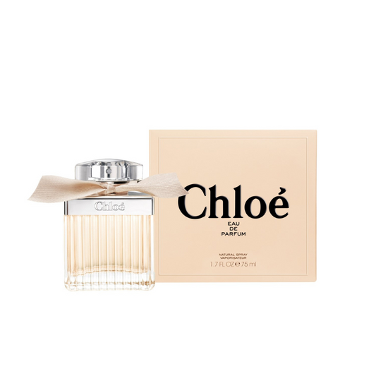 Chloe Perfume Para Mujer Eau De Parfum (75mL/2.5oz)