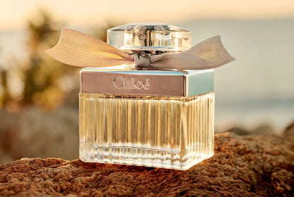Chloe Perfume Para Mujer Eau De Parfum (75mL/2.5oz)