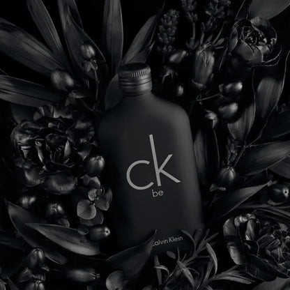 Calvin Klein Ck Be Perfume Para Hombre Eau De Toilette (100mL/3.3oz)