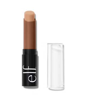 COFFEE - E.L.F Labial Exfoliante Infundidos Con Aceite De Aguacate, Jojoba, Manteca De Karite, Y Vitamina E