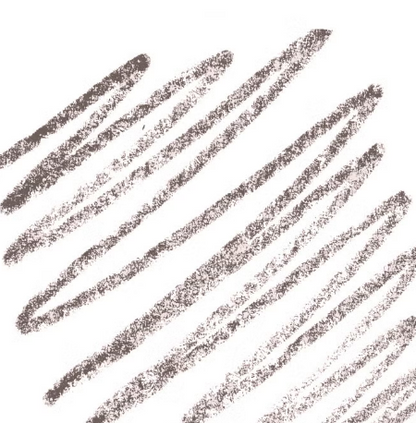 COOL BROWN - E.L.F Lápiz De Cejas Retractil Doble Ultrapreciso