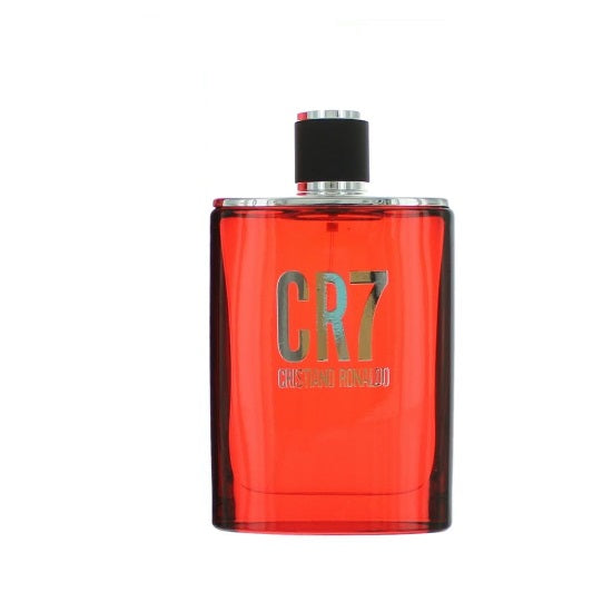 Cristiano Ronaldo CR7 Perfume Para Hombre Eau De Toilette (100mL/3.4oz)