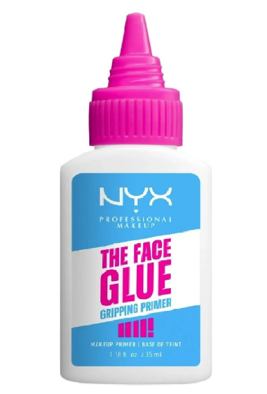 NYX THE FACE GLUE GRIPPING PRIMER