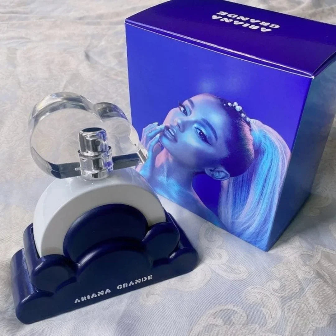 Ariana Grande CLoud 2.0 Intense Perfume Para Mujer Eau De Parfum (100mL/3.4oz)