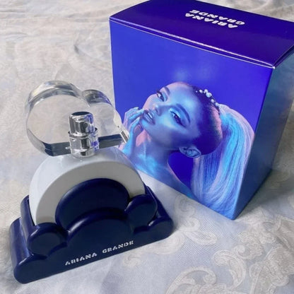 Ariana Grande CLoud 2.0 Intense Perfume Para Mujer Eau De Parfum (100mL/3.4oz)