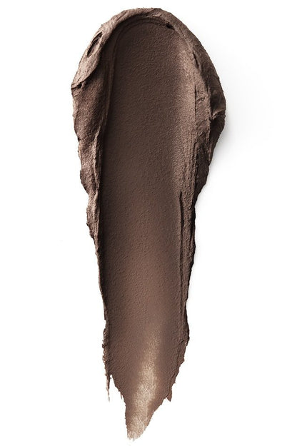 260 DEEP BROWN - Maybelline Superfluff Brow Mousse Gel Para Cejas Esponjosas