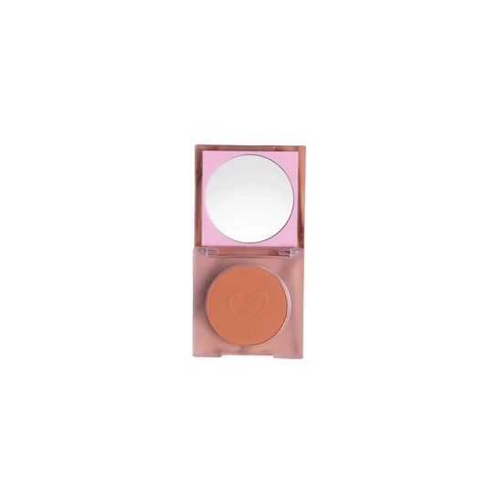 Beauty Creations Blush Hush Rubor - DISCREET