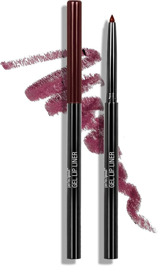 662D DONT BE A PRUNE - Wet n Wild Perfect Pout Delineador Labial En Gel