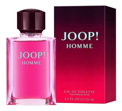 Joop Perfume Para Hombre Eau De Toilette (125mL/4.2oz)