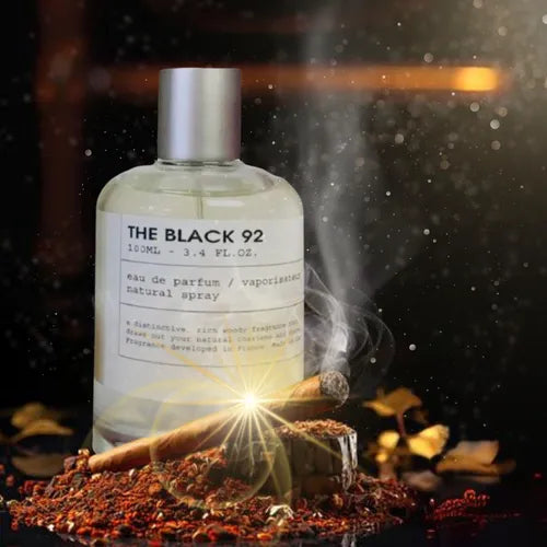 Emper The Black 92 Perfume UNISEX Eau De Parfum (100mL/3.4oz)