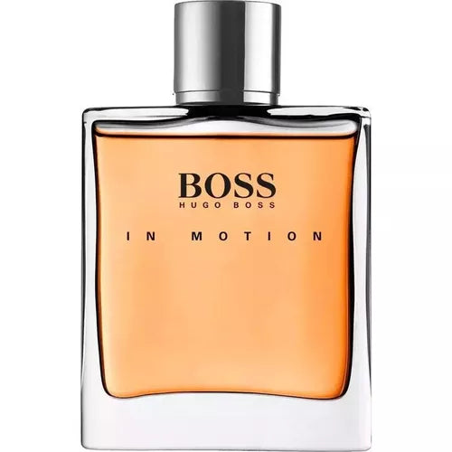 Hugo Boss In Motion Perfume Para Hombre Eau De Toilette (100mL/3.3oz)
