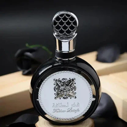 Lattafa Fakhar Perfume Para Hombre Eau De Parfum (100mL/3.4oz)