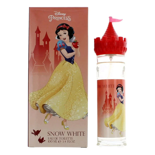 Disney Princess Perfume Para Niña 100mL - Blanca Nieves Castillo