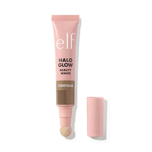 FAIR LIGHT - E.L.F Halo Glow Contour Beauty Wand Contorno Liquido