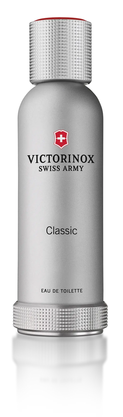 Victorinox Swiss Army Classic Perfume Para Hombre Eau De Toilette (100mL/3.4oz)