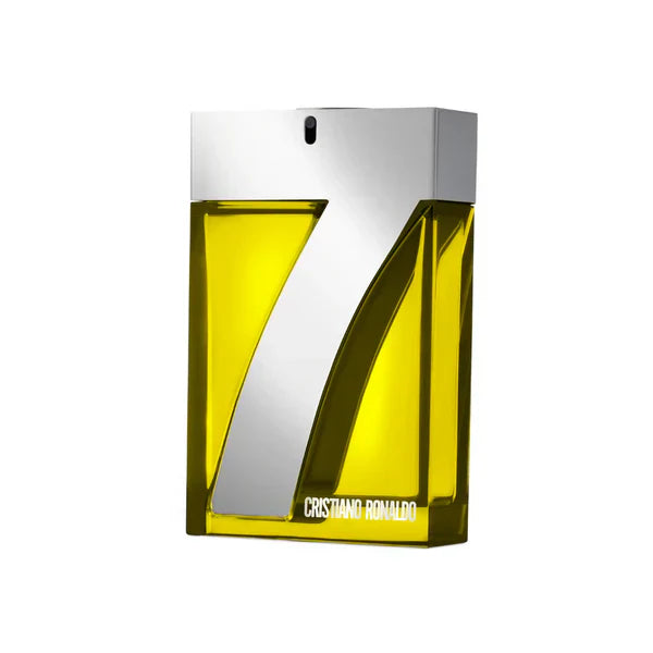 Cristiano Ronaldo Discover Perfume Para Hombre Eau De Toilette (100mL/3.4oz)