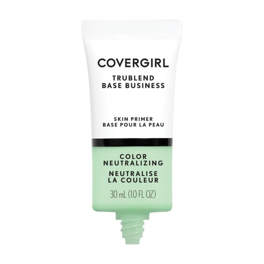 Covergirl Trublend Primer Neutralizante De Color