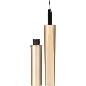 Loreal Lineur Intense Delineador Liquido Para Ojos Con Punta De Fieltro - 610 Black Mica NEGRO