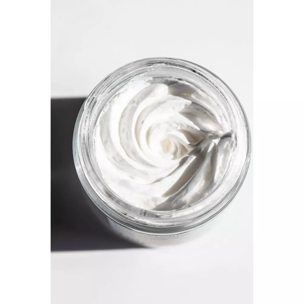 Truly Whipped Shave Butter Manteca Para Afeitar Batida Con Leche De Coco, Aceite De Argán & Manteca De Mango