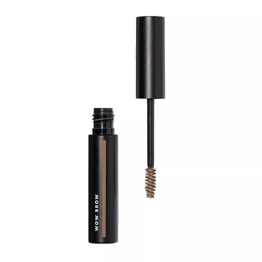 TAUPE - E.L.F Wow Brow Gel Teñido Con Fibra Para Volumen