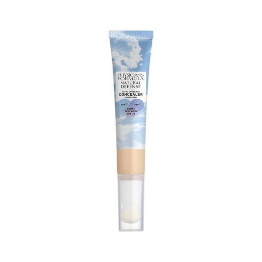 FAIR - Physicians Formula Corrector Defensa Natural De Cobertura Total & SPF30