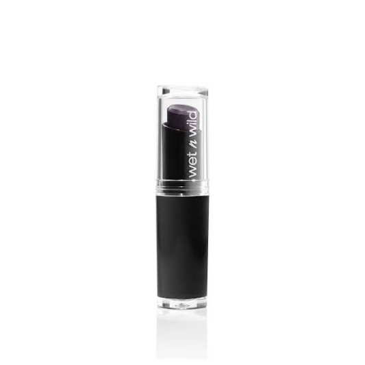 919 VAMP IT UP - Wet n Wild Megalast Lapiz Labial Matte Con Vitamina A & E