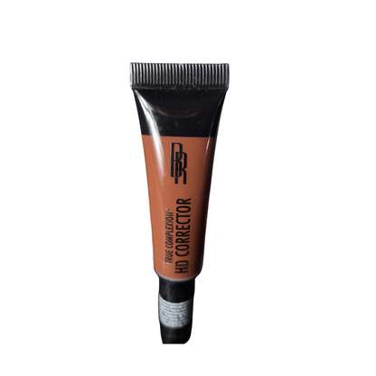 Black Radiance True Complexion Corrector Alta Definicion - 8048 DARK