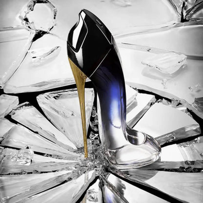 Carolina Herrera Good Girl Legere Perfume Para Mujer Eau De Parfum (80mL/2.7oz)