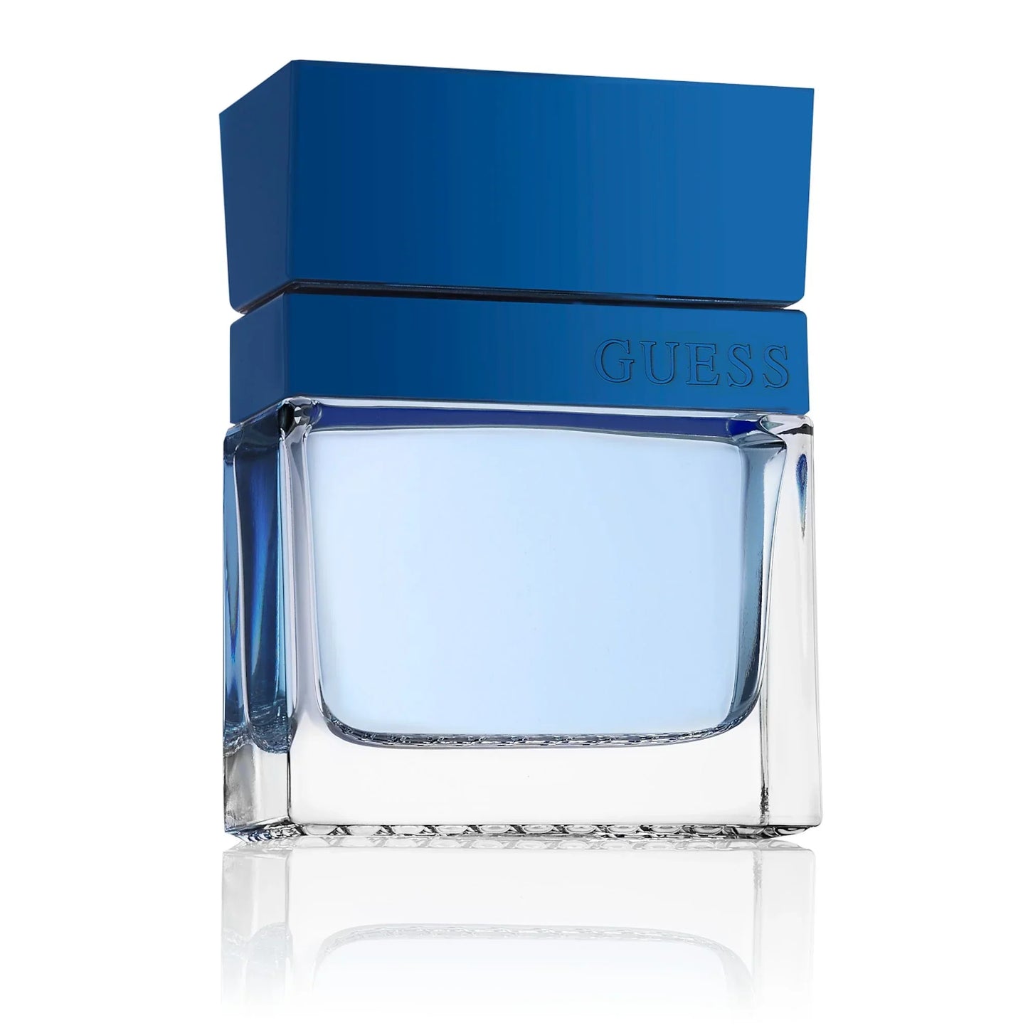 Guess Seductive Perfume Para Hombre Eau De Toilette (100mL/3.4oz)