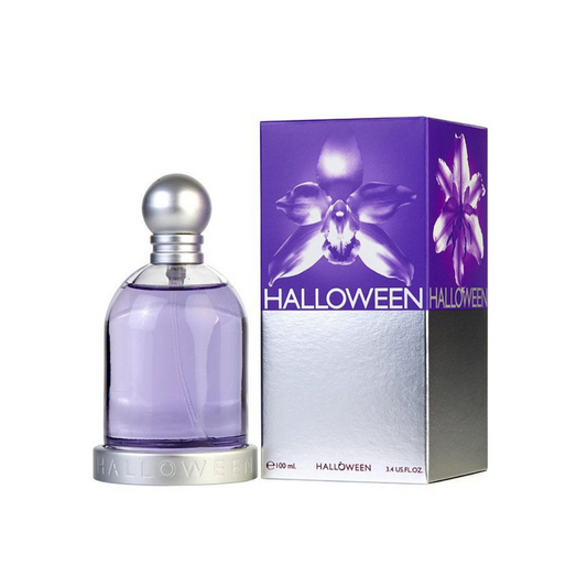 Halloween Perfume Para Mujer Eau De Toilette (100mL/3.4oz)