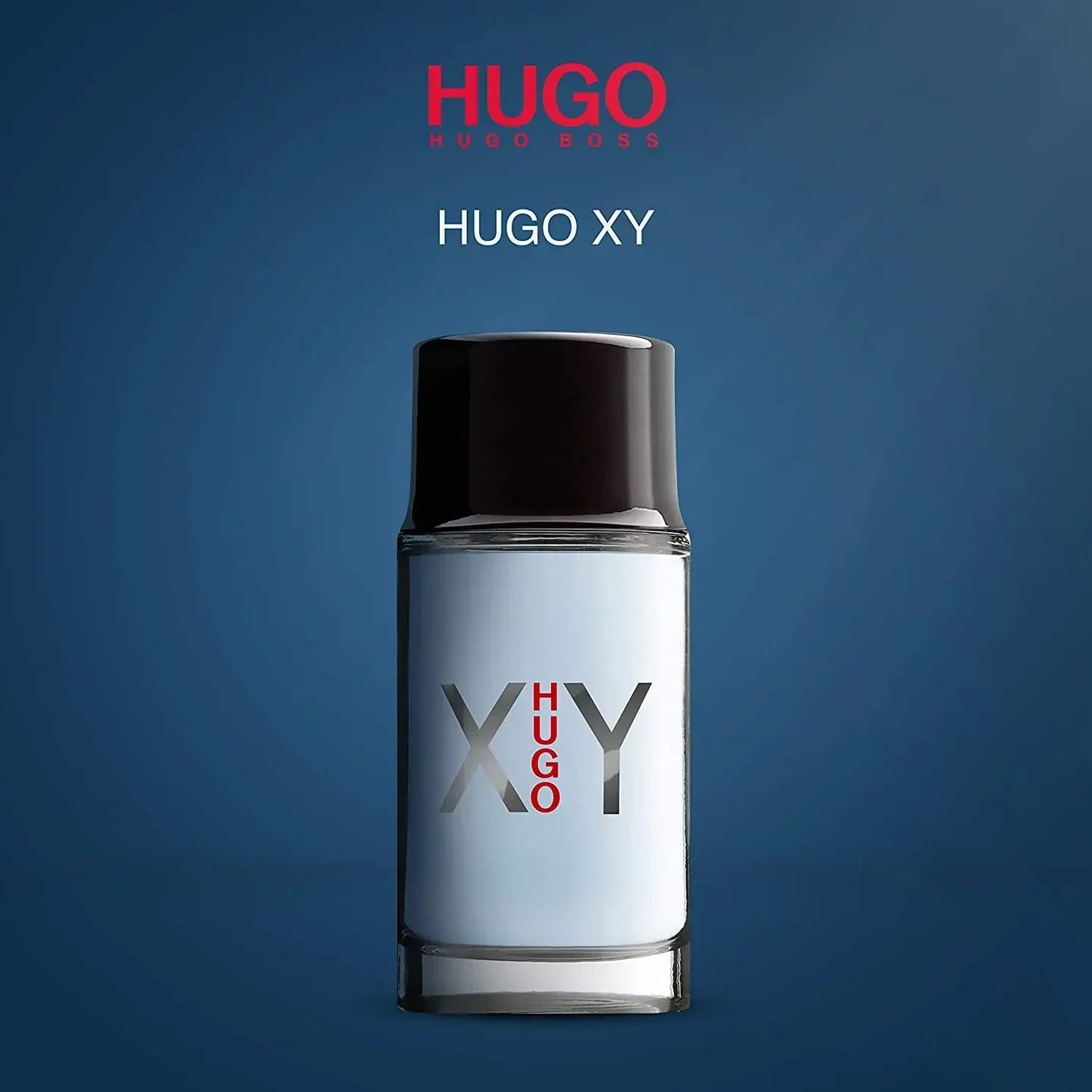 Hugo Boss XY Perfume Para Hombre Eau De Toilette (100mL/3.3oz)