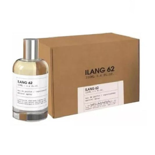 Emper Ilang 62 Perfume UNISEX Eau De Parfum (100mL/3.4oz)