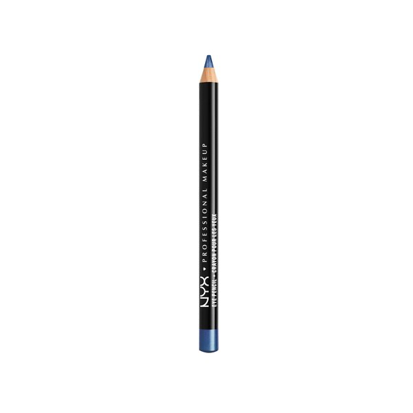 SPE913 Sapphire - NYX Slim Eye Pencil, Eyeliner Pencil