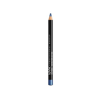 SPE913 Sapphire - NYX Slim Eye Pencil, Eyeliner Pencil