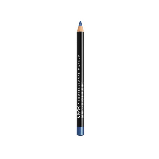 SPE913 Sapphire - NYX Slim Eye Pencil, Eyeliner Pencil