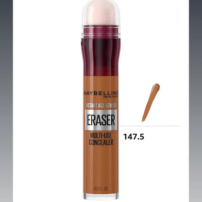 147.5 - Maybelline Age Rewind Corrector Borrador De Ojeras