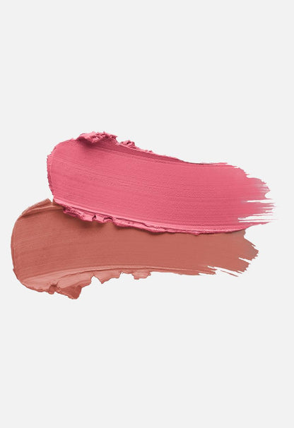 HONEY ORANGE + ROSE - NYX PROFESSIONAL MAKE UP WONDER™ STICK BLUSH