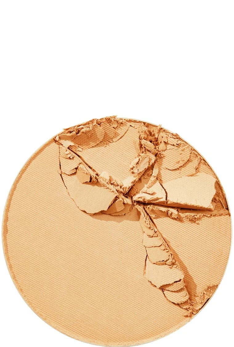 332 GOLDEN CARAMEL- MAYBELLINE SUPER STAY® FULL COVERAGE POWDER FOUNDATION MAKEUP
