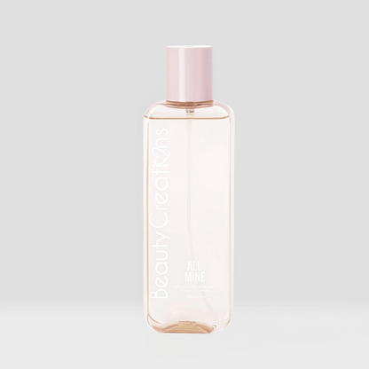 ALL TIME- BEAUTY CREATIONS BODY COLLECTION MIST - 250ml/8.4oz