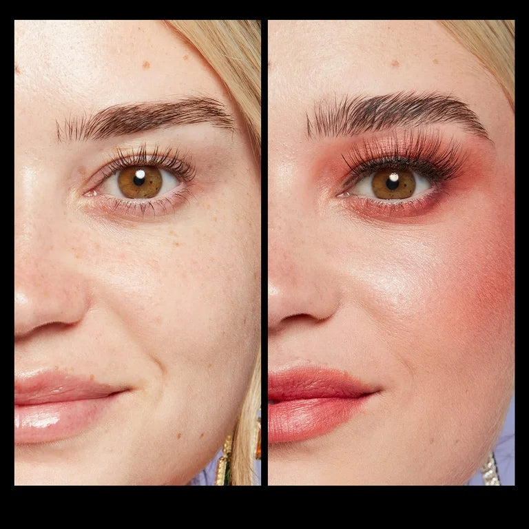 WISPY FLUTTER- NYX PROFESSIONAL MAKEUP Jumbo Lash! Pestañas Postizas Veganas, hasta 12 Horas de Duración, Pestañas Postizas Reutilizables - Ondulación Suave