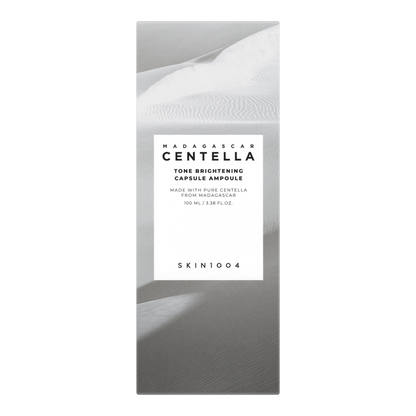 SKIN1004 Madagascar Centella Tone Brightening Capsule Ampoule
