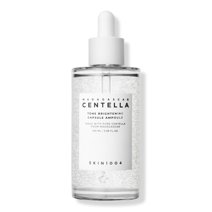 SKIN1004 Madagascar Centella Tone Brightening Capsule Ampoule