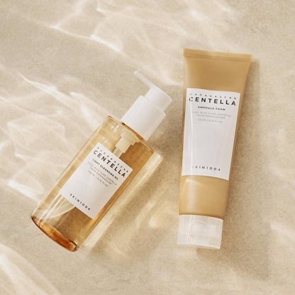 SKIN1004 Madagascar Centella Double Cleansing Duo