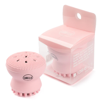 Lurella Exfoliante Facial Rosado