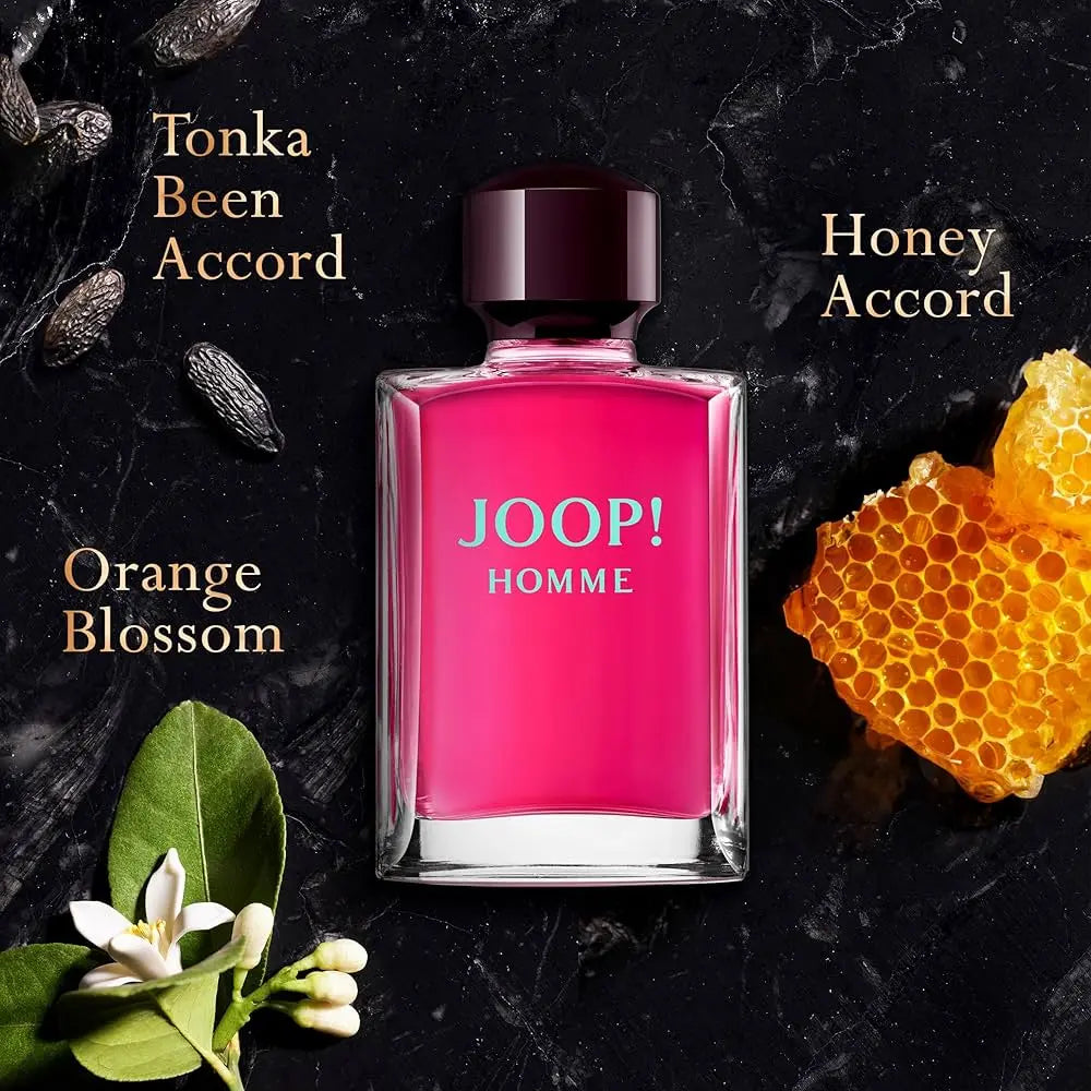 Joop Perfume Para Hombre Eau De Toilette (200mL/6.7oz)