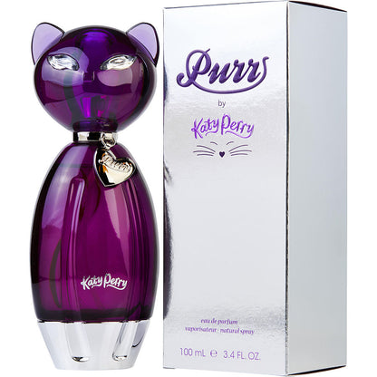 Katy Perry Purr Perfume Para Mujer Eau De Parfum (100mL/3.3oz)
